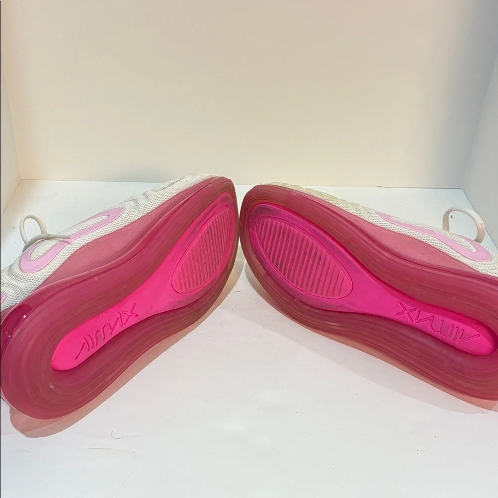 Nike Women's Air Max 270 - Picture 5 of 6